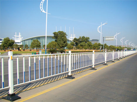 道路护栏WD-08