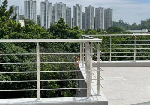 不锈钢护栏
