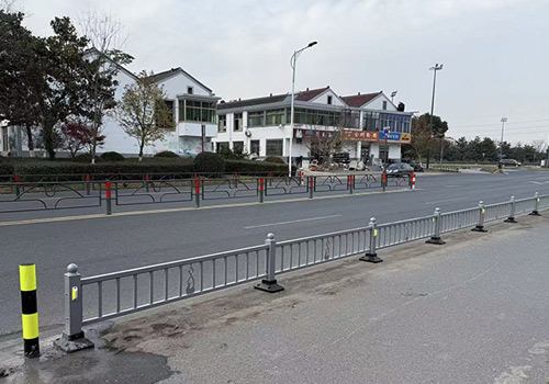 道路隔离护栏