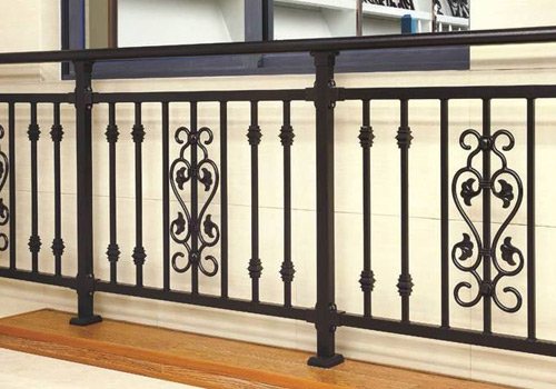 铝合金阳台护栏