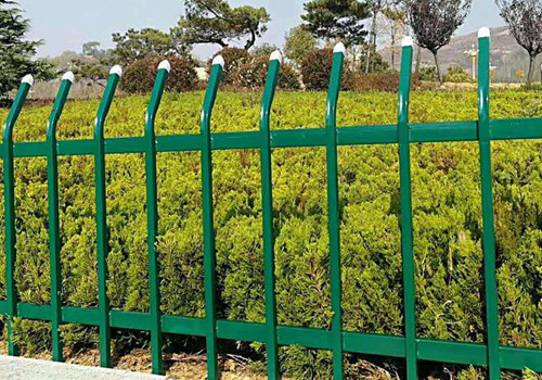 绿化护栏