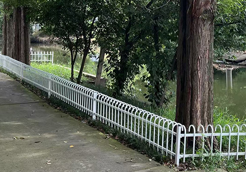 绿化护栏